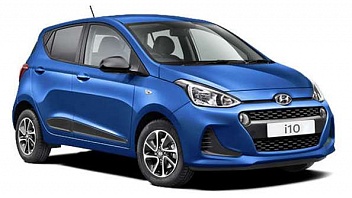   HYUNDAI () i10